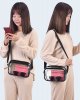 Clear Purse
