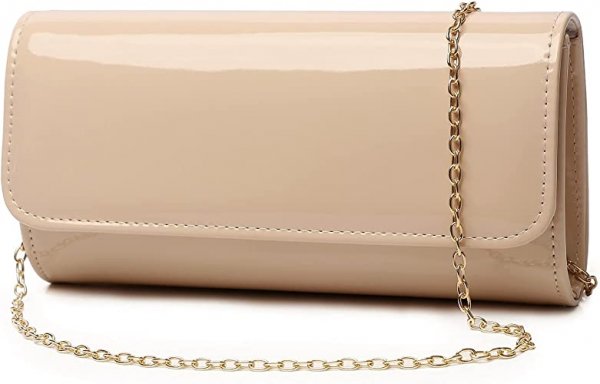 Stylish Shoulder Bag Purse for Christmas Wedding Party Prom