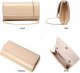 Stylish Shoulder Bag Purse for Christmas Wedding Party Prom